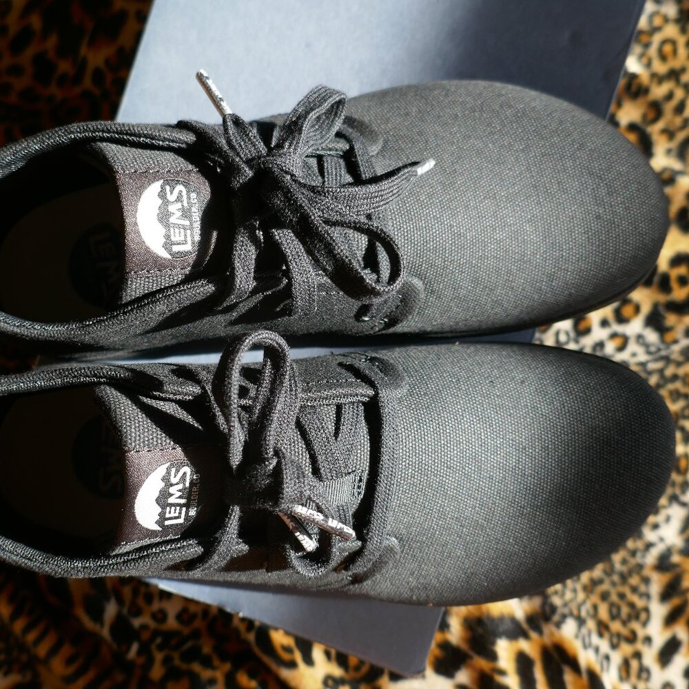 Lems Chukka Shoes size 9.5